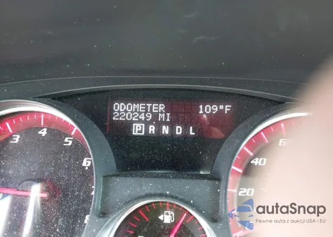 2008 GMC Acadia Slt-2 z USA, uszkodzony, nr VIN 1GKER33788J279150